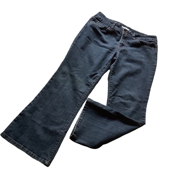 Bandolino Blu Arianna Jeans - Picture 2 of 9